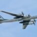 Росія не зможе більше будувати Ту-95, якими обстрілює Україну, – Черник
