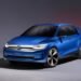 Volkswagen сократит выпуск двух электрических моделей из-за снижения спроса