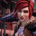 Разработчик Borderlands анонсировал новую игру и второй фильм