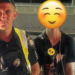 Пішов на прогулянку і довго не повертався: патрульні у Києві розшукали згубу, – ФОТО