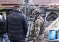 Стрілянина у Софіївській Борщагівці: у вбивці вилучили нелегальну зброю, — ФОТО, ВІДО