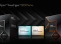 AMD выпустила Ryzen Threadripper PRO 9000 — 96 ядер, до 2 ТБ памяти и 128 линий PCIe 5.0