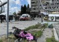 Российская война унесла жизни сотен украинских детей — официальные данные