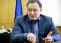 Решала с пророссийскими связями Константин Брыль засветился в корпоративном конфликте