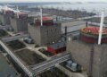 Перезапуск ЗАЭС невозможен: глава МАГАТЭ объяснил, что помешает оккупантам