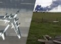 Оккупанты маскируют серьезные потери на аэродромах: источники сообщили, как это происходит