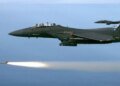 США направили на Ближний Восток часть ракет, которые должна была получить Украина