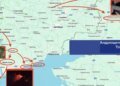 Ночная атака: ВСУ нанесли удар по энергетике и базам врага в Запорожской области