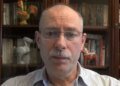 Могут повторить: Жданов предупредил об опасности нового массированного удара