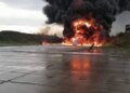 Смелость, отчаяние и удар на 7 миллиардов: британский полковник оценил операцию СБУ «Паутина»