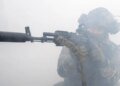 Девять попыток врага продвинуться в Запорожье остановили ВСУ
