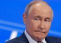 Израиль отказался от посредничества Путина в урегулировании конфликта с Ираном