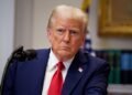Трамп одобрил план атаки США на Иран, но не отдал окончательный приказ, — WSJ