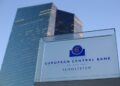 Европейский центробанк снизил ключевые ставки