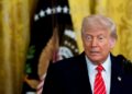 Депортация мигрантов из США: как семья Трампа «работает» с Сербией