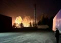 В РФ раздались взрывы в городах базирования стратегической авиации