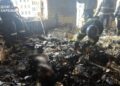 Россия нанесла самый мощный за время войны удар по Харькову: есть раненные и погибшие