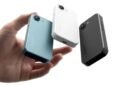 Меньше Apple iPhone 5 — компактный смартфон Bluefox NX1 стоит от $83