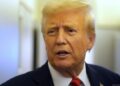 Трамп запретил въезд в США гражданам из 12 стран: кто попал в список