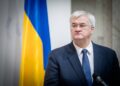 МИД: Сибига едет на встречу «Веймар+» и форум GLOBSEC