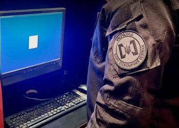 Назначение главы БЭБ: появились новые детали скандала вокруг кандидата Скомарова