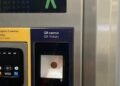У Києві паніка в метро: турнікети не приймають карти