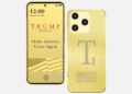 На деле китайский: почему смартфон Trump Mobile T1 не «изготовлен в США» «изготовлен в США