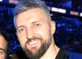 Карл ФРОЧ: «Забудь об этом, Дюбуа тебя к черту уничтожит. Ты боишься»