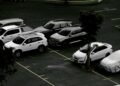 У Києві не буде незаконної парковки: суд повернув землю місту