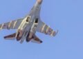 Авіаційна загроза в небі: який небезпечний об’єкт знищили ППО поблизу Київщини, — ВІДЕО