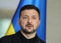 Зеленский об угрозах Путина: показывает средний палец всему миру