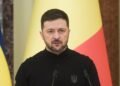 Зеленский сказал G7, что нужно Украине для устойчивости в войне с Россией
