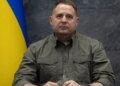 Ермак поблагодарил Трампа за четкую позицию по сокращению Путину срока на завершение войны