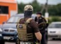 Київ на замку: СБУ масово перевіряє документи і транспорт