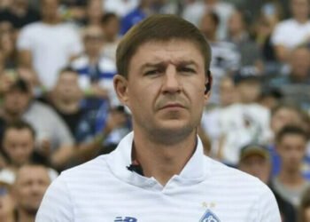 Максим ШАЦКИХ: «А зачем Динамо побеждать с разгромным счетом?»