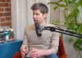 Босс OpenAI: разговоры с ChatGPT могут использовать в суде, как доказательство