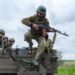 Потери россиян за сутки составили 920 солдат и много техники, — Генштаб
