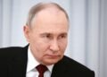 Путин попросил США признать захваченные территории Украины частью России, — Axios