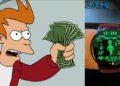 «Просто возьмите мои деньги»: фанат Fallout создал лучший скин для Pixel Watch 4