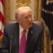 «Надеюсь, закончим войну до передачи Томагавков», —  Трамп снова верит Путину