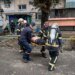 У багатоповерхівці Києва спалахнула пожежа, врятовано 7 людей, серед них 3 дитини – ДСНС