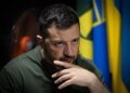 Жодна нація у світі не має залишатись наодинці проти такого: Зеленський про удар рф по Києву 26 жовтня