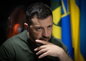 Жодна нація у світі не має залишатись наодинці проти такого: Зеленський про удар рф по Києву 26 жовтня