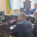 Во Львове оставили под стражей подозреваемого в убийстве Андрея Парубия