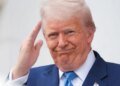 Трамп ответил на заявление Путина об отсутствии последствий от санкций США