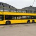 Як у Великій Британії: у Києві запустять двоповерховий автобус