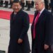 Трамп и Си Цзиньпин проведут встречу 30 октября