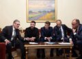 Зеленский намекнул на тайные решения «коалиции решительных»