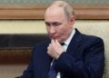 Путин будет воевать еще несколько лет, даже если решит остановиться, — Портников