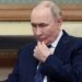 Путин будет воевать еще несколько лет, даже если решит остановиться, — Портников